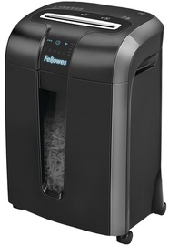 Уничтожитель бумаг Fellowes Powershred 73Ci, 4 x 38 mm