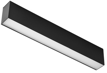 Светильники потолочный Light Prestige Magnetic LP-559-MAG-BK, 10 Вт, LED, 3000 °К