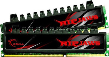G.SKILL 4GB 1333MHz CL7 DDR3 KIT OF 2 F3-10666CL7D-4GBRH