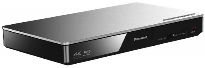Blu-Ray mängija Panasonic