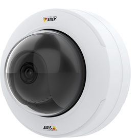 Kuppelkaamera AXIS P3245-V