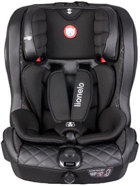 Lionelo Adriaan Leather Black