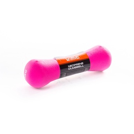HANTEL NEOPREENIST 1KG LS2002