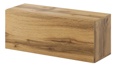 Seinariiul Cama Meble Vigo 90, tamm, 35 cm x 32 cm x 90 cm