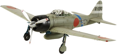 Конструктор Tamiya Mitsubishi A6M3 Zero Fighter Model 32 Hamp