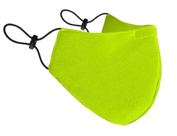Mitmekordne mask Blindsave, roheline