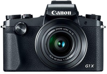 Canon Powershot G1 X Mark III