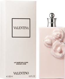 Valentino Valentina 200ml Body Lotion