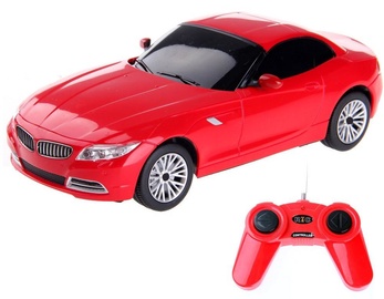Rastar R/C 1:24 BMW Z4 39700 Red