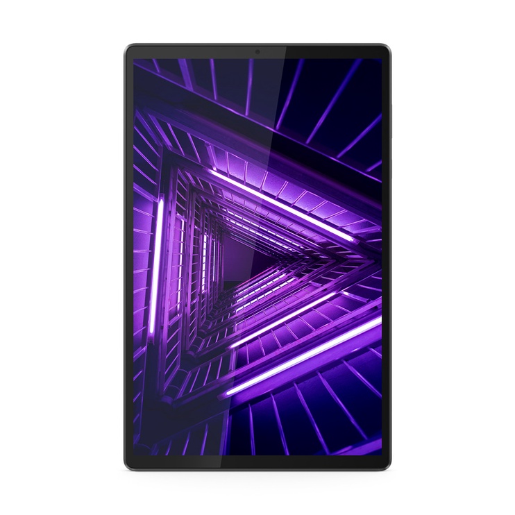 Планшет Lenovo Tab M10 FHD PLUS, серый, 10.3″, 4GB/128GB, 3G, 4G