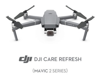 DJI Care Refresh Activation Code For Mavic 2 Pro/Zoom