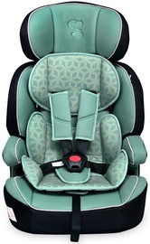 Bertoni Lorelli Navigator Green Rhomb