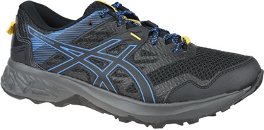 Spordijalatsid Asics, must, 44.5