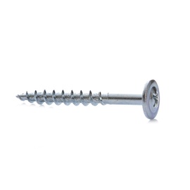 Pašvītņojošā skrūve Haushalt DIN 14566, 4.2x41 mm/31 mm, 15 gab.