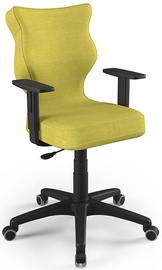 Entelo Office Chair Duo Black/Olive Size 6 DC19