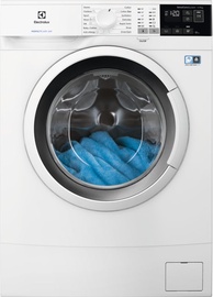 Skalbimo mašina Electrolux EW6S427W