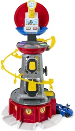 Autostāvvieta Spin Master Paw Patrol Mighty Lookout To