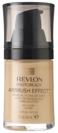 Revlon Photoready Airbrush Effect Makeup SPF20 30ml 01