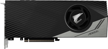 Gigabyte AORUS GeForce RTX 2080 Ti Turbo 11GB GDDR6 PCIE GV-N208TAORUS T-11GC