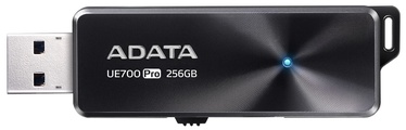 USB zibatmiņa Adata UE700 Pro, melna, 512 GB