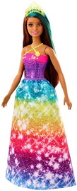 Кукла Mattel Barbie GJK14