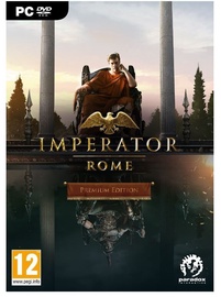 Imperator Rome Premium Edition PC