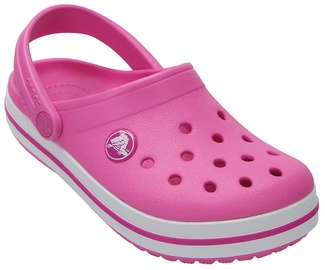 Crocs Kids' Crocband Clog 204537-6U9 29-30
