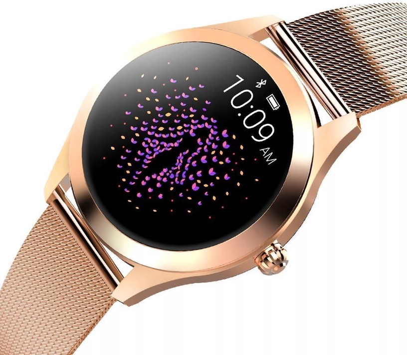Nutikell Oromed Smart Lady, kuldne
