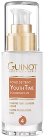 Tonālais krēms Guinot Youth Time 04, 30 ml