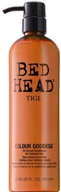 Tigi Bed Head Colour Goddess Conditioner 750ml
