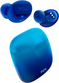 TCL CL500 In-Ear True Wireless Bluetooth Headset Ocean Blue