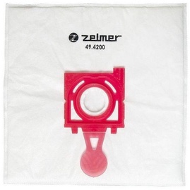 Zelmer ZVCA300B A494220.0 Red