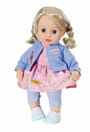 Кукла Zapf Creation Baby Annabell Sophia