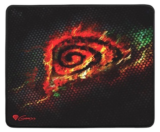 Natec Genesis M12 Fire Gaming Mousepad