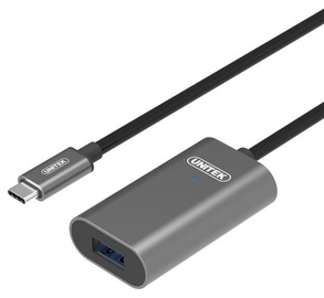 Unitek Cable USB-C / USB 5m