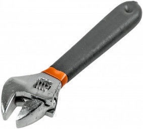 Ega 668 Adjustable Wrench 12'' 300mm