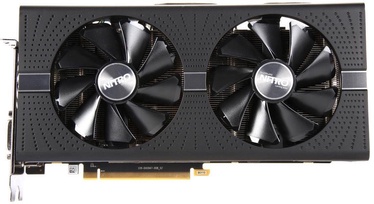 Sapphire Nitro+ Radeon RX580 4GB GDDR5 PCIE 11265-31-20G