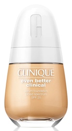 Jumestuskreem Clinique Even Better Clinical SPF20 WN 46 Golden, 30 ml