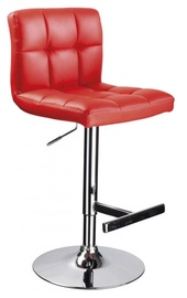 Signal Meble C-105 Bar Stool Red