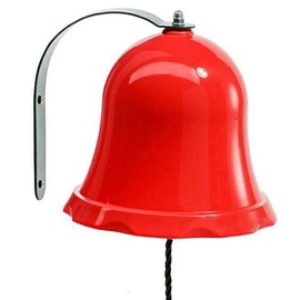 Звонок для детской площадки 4IQ Bell For Childrens Playgrounds