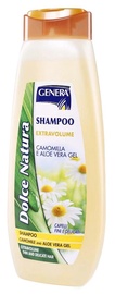 Genera Dolce Natura Camomile & Aloe Vera Shampoo 500ml