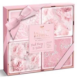 Grace Cole Luxury Bathing Sweet Treats 4pcs Set 400g