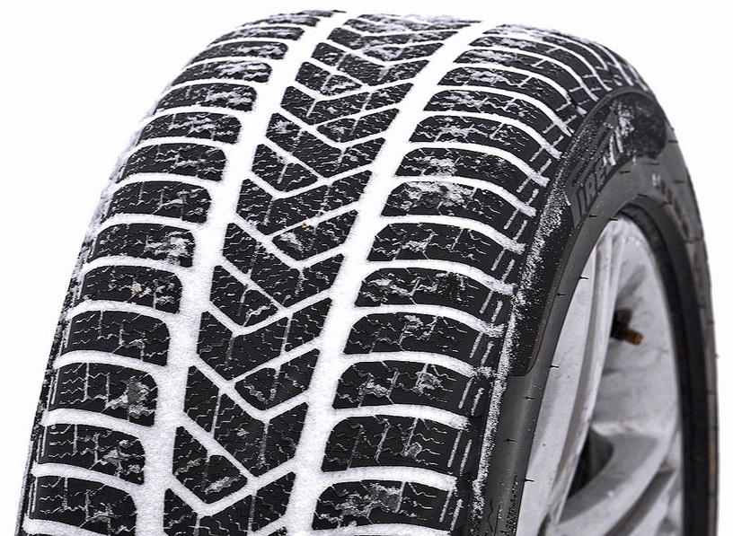 Ziemas riepa Pirelli Winter Sottozero 3 235/40/R19, 96-V-240 km/h, XL, C, B, 72 dB