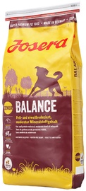 Josera Balance Senior & Light 900g