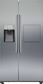 Холодильник Siemens KA93GAIEP, двухдверный