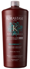 Šampūnas Kerastase Bain Micellaire Riche, 1000 ml