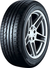 Vasaras riepa Continental ContiPremiumContact 2, 205/70 R16 97 H C B 71