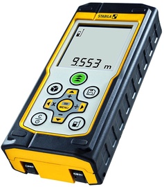 Stabila LD 420 Laser Distance Measurer