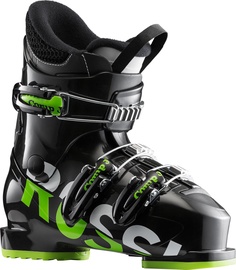 Лыжные ботинки Rossignol Comp J3 Kids Ski Boots Black 19.5