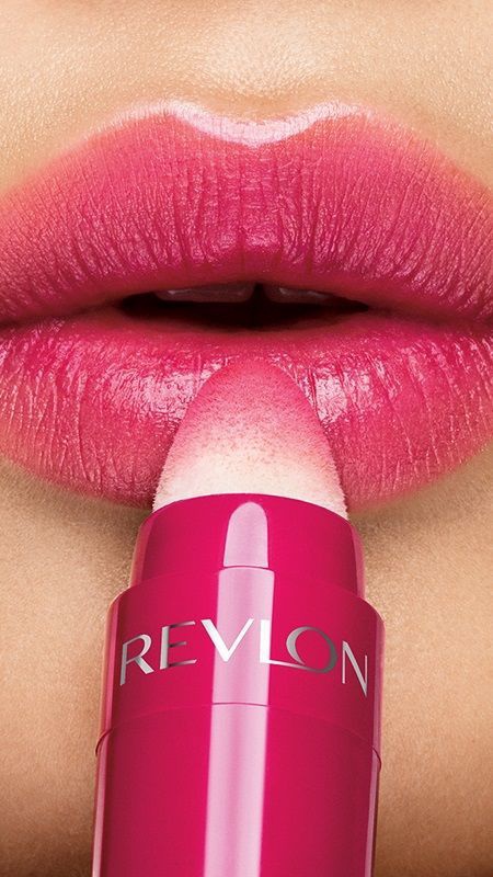 revlon lip tint cushion